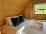Camel Creek Glamping Pod Doublebed