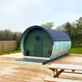 Camel Creek Glamping Pod
