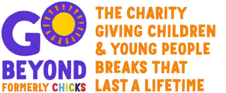 Go Beyond Giving Children Breaks