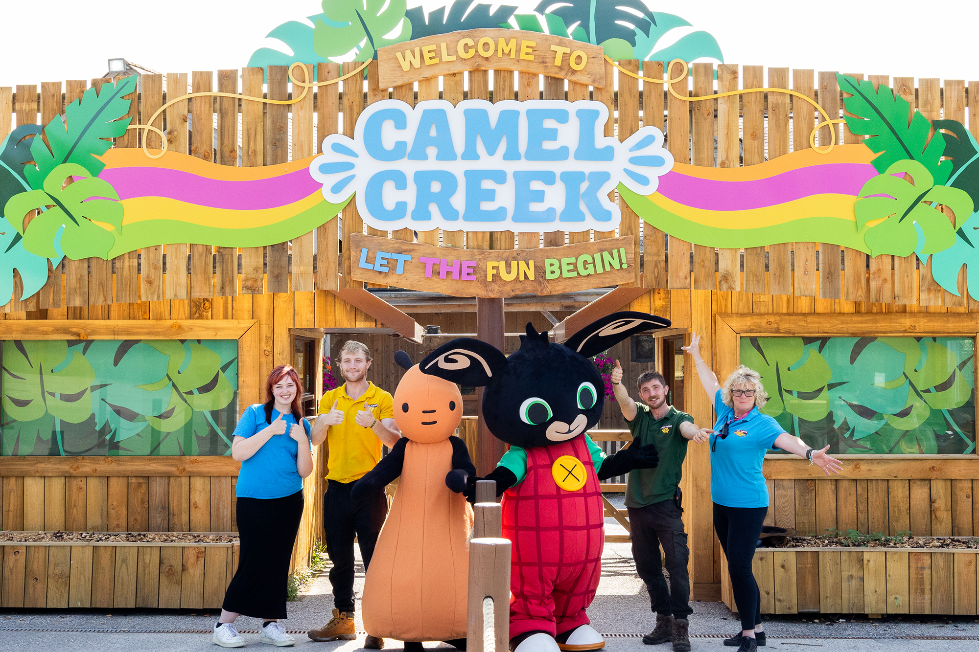 Bing And Flop Camel Creek Entrance (1)