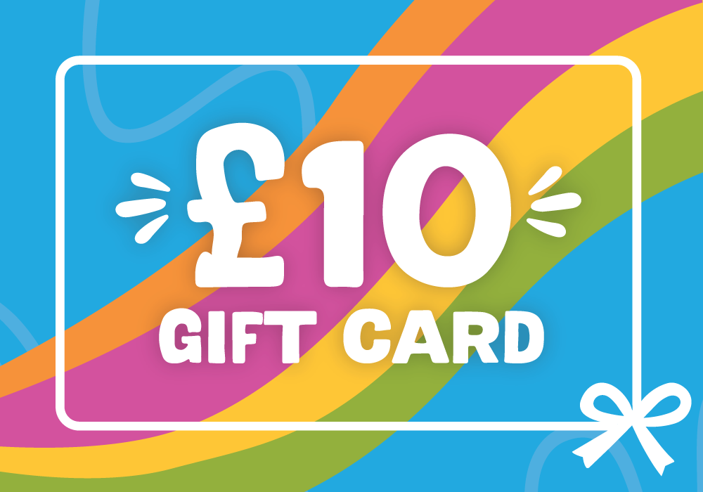 Gift Card 10