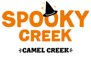 Spooky Creek Logo CC