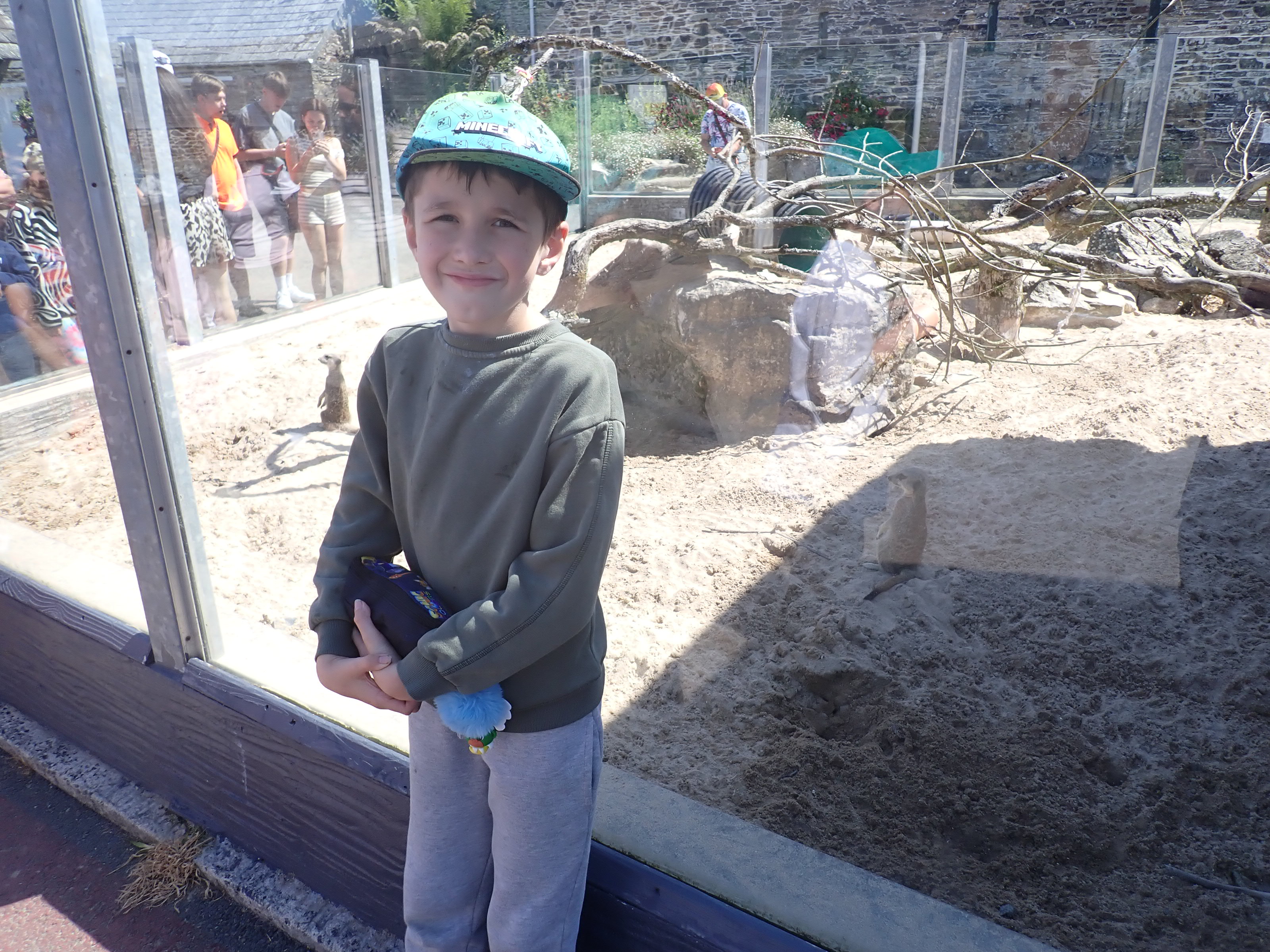 Go Beyond 3