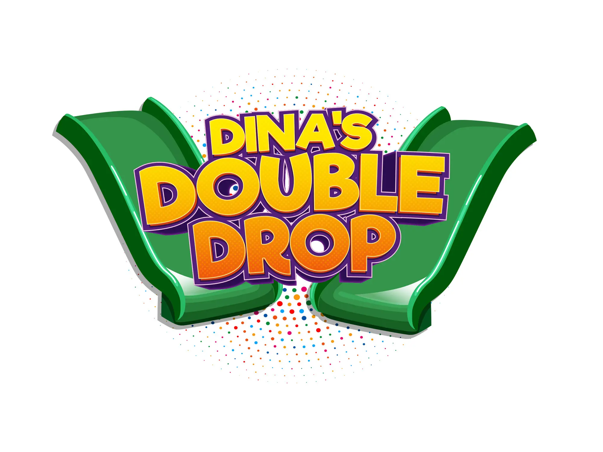Dina's Double Drop