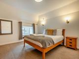 Bedroom 1 Cottages