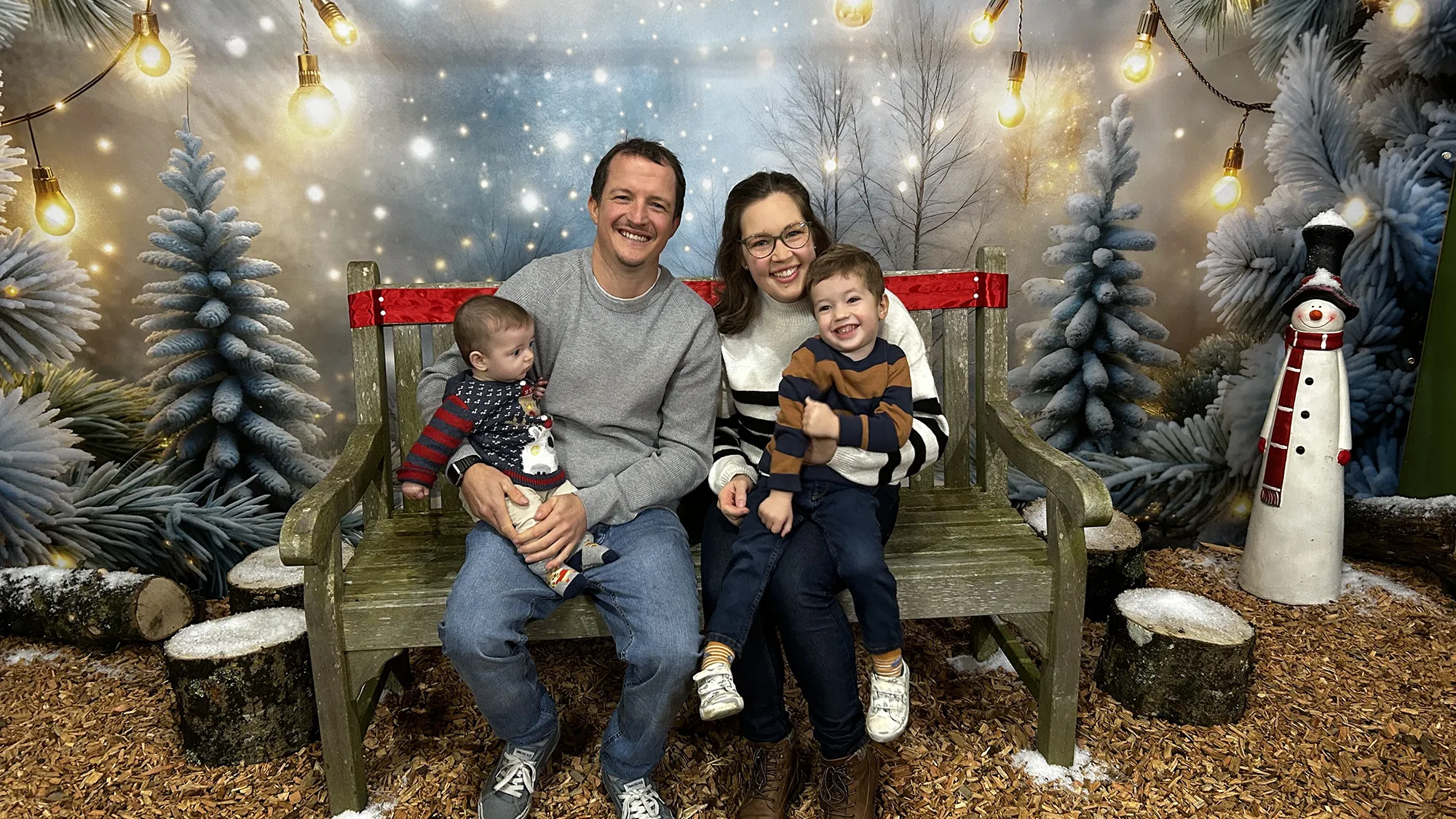 Camel Creek Christmas