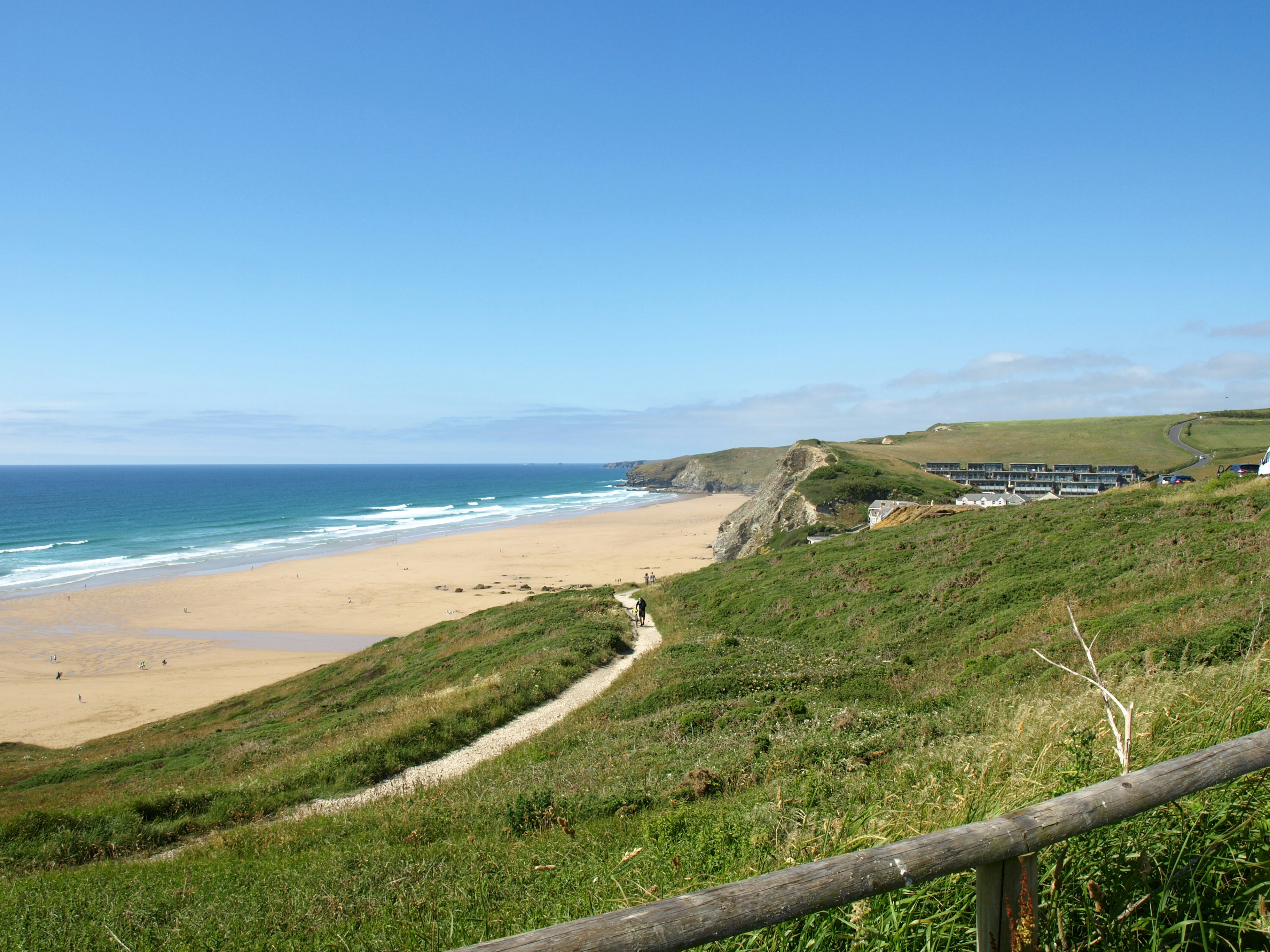 Douglas Parker Watergatebay Unsplash