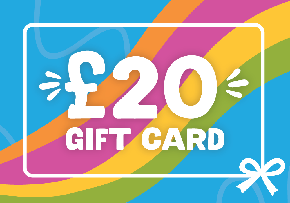 Gift Card 20