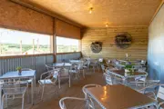 Communal Dining Area