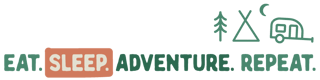 Play Adventure Sleep Repeat