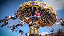 Fairground Ride 1536X864