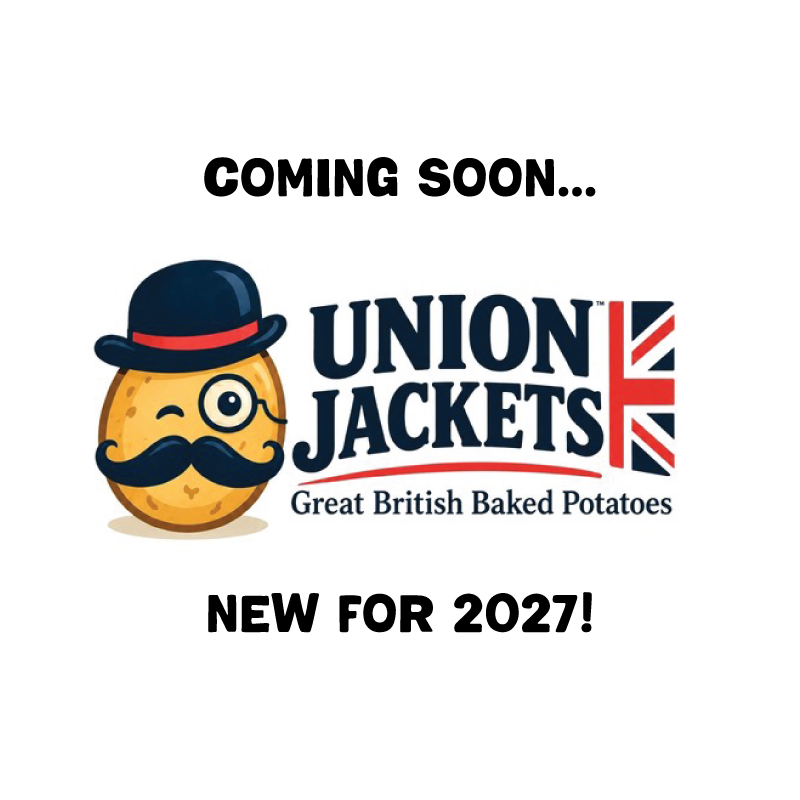 Food Unionjackets Comingsoon