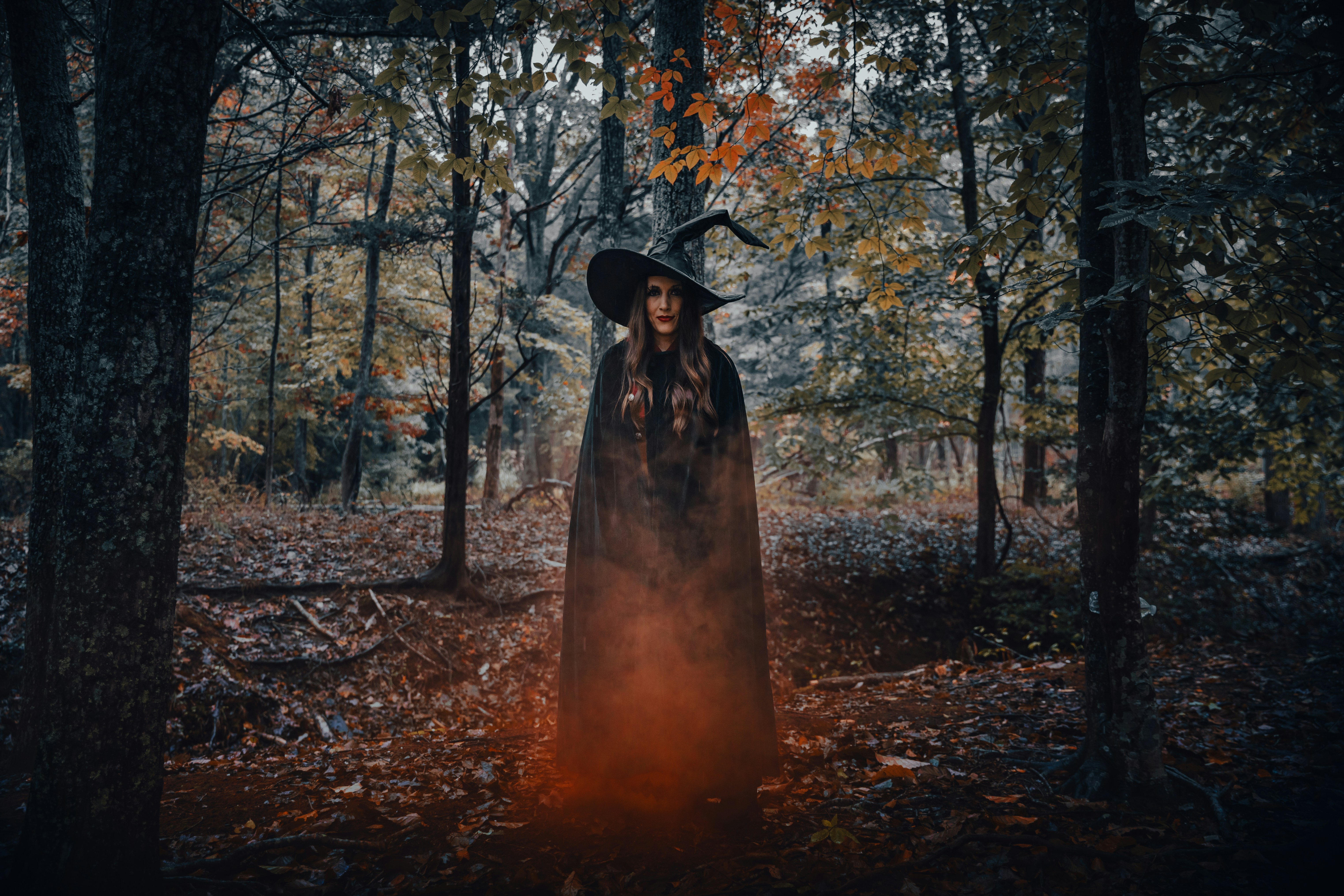 Witches Grotto
