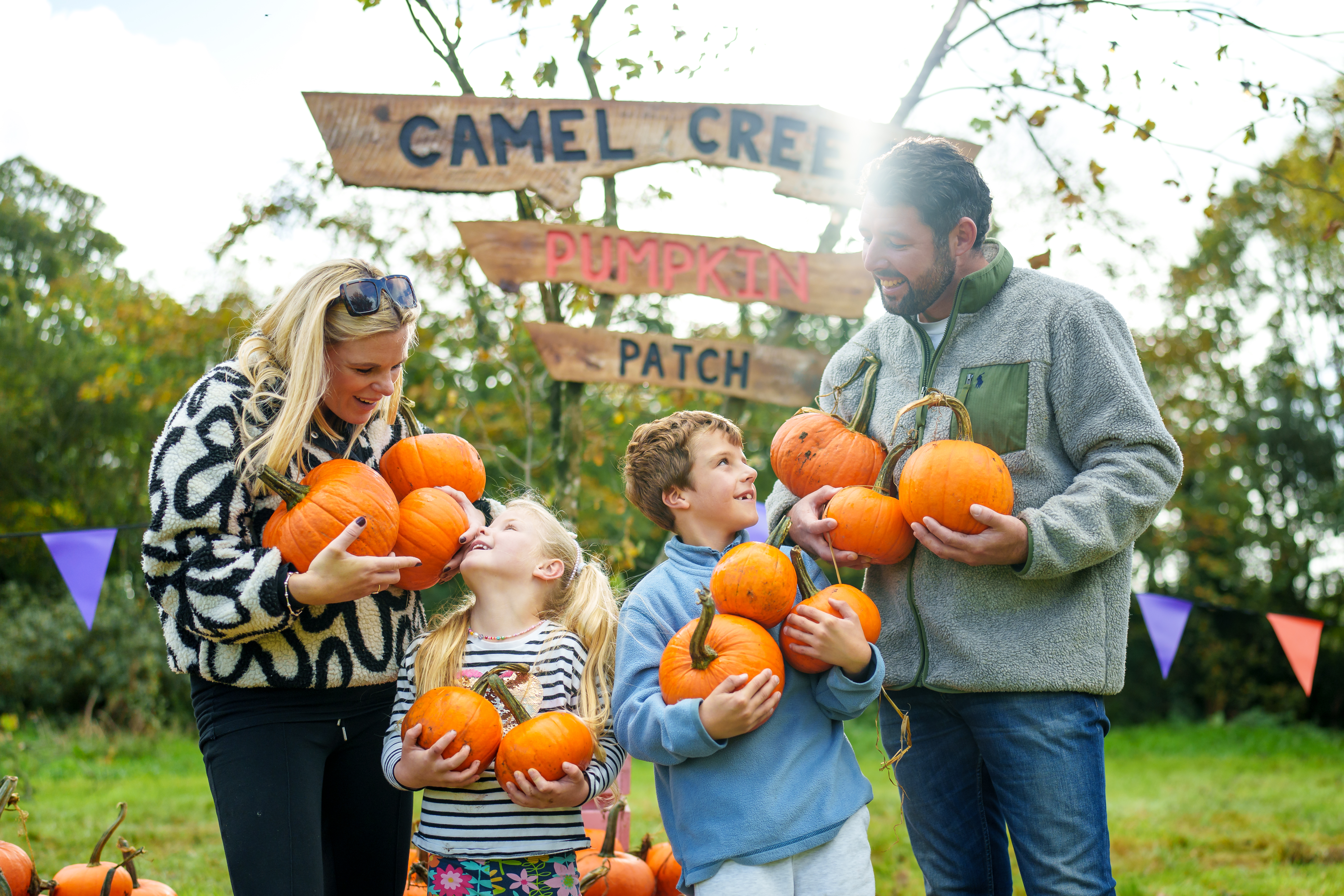 Oatey Camel Creek Pumpkin Fest 54