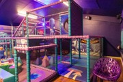 Hidden Garden Soft Play