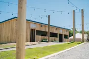 Camping & Glamping Facilities