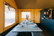 Safari Lodge Dining Table