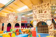 Creeky's Playhouse