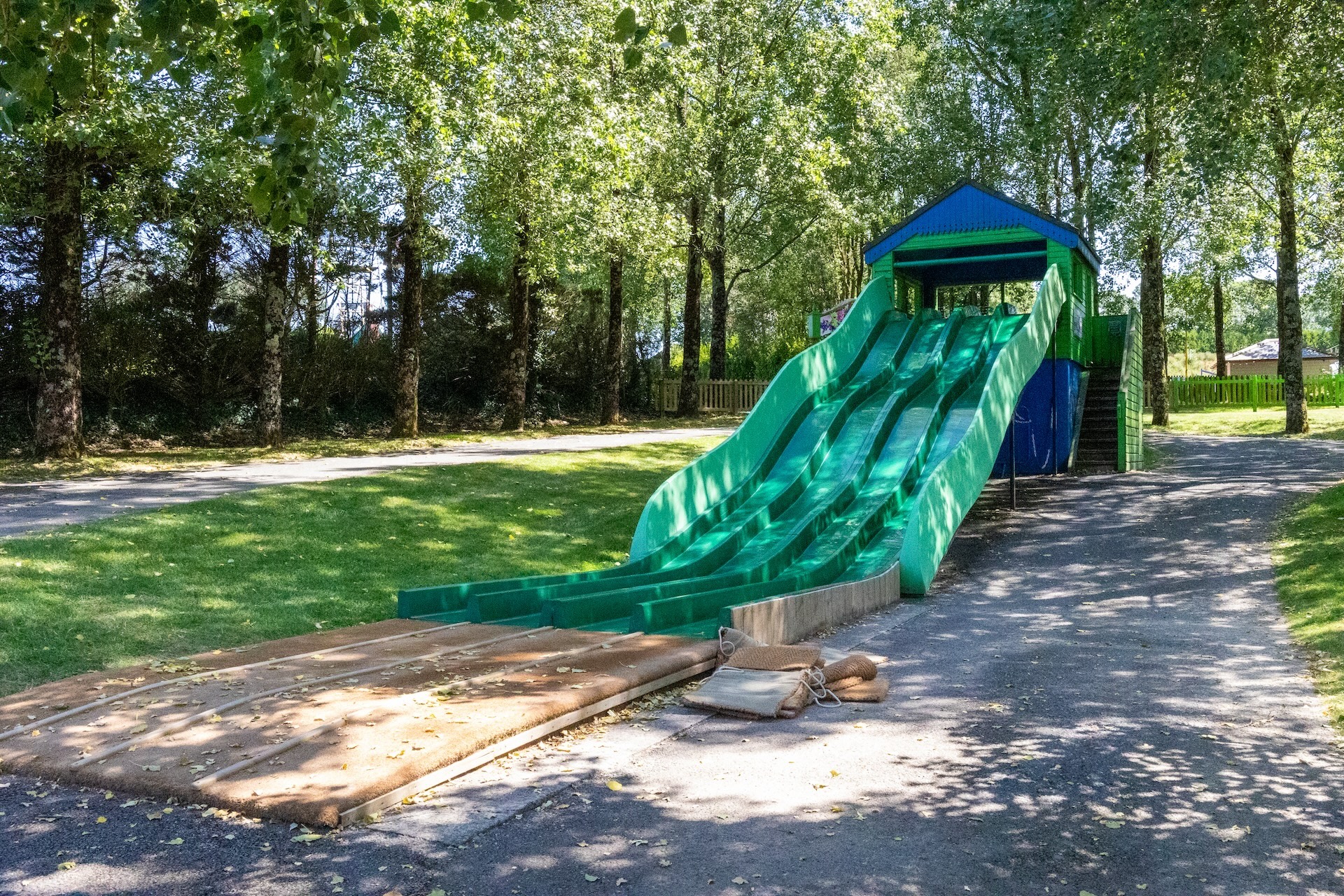 slide