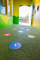 Petsplay Interior Hopscotch
