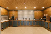 Communal Kitchen 3