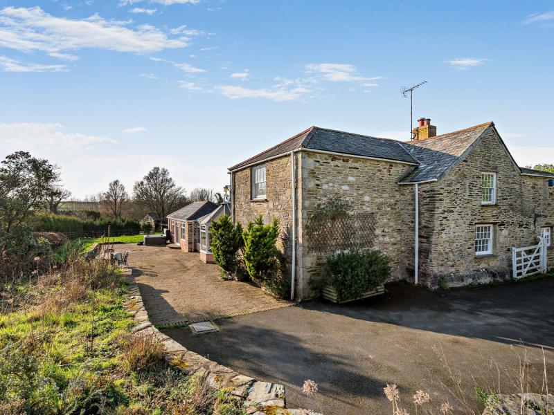 Holiday Cottage