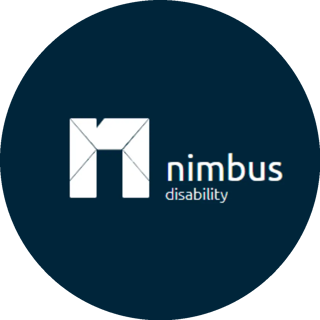 Nimbus Logo Circle